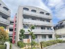 曙フラッツの間取り画像