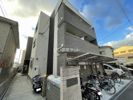 クリエオーレ横堤の間取り画像