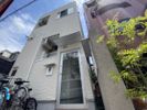 OBED ESTATE hanatenの外観