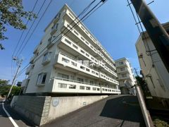 多摩ペガサスビルの外観画像