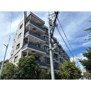 板橋本町グリーンパークの外観画像