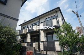アルスハタゴの外観画像
