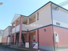レボントゥリはせでⅡ番館の間取り画像