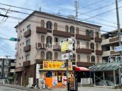 ラ・ポール伊丹の外観画像