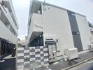 M Terrace藤垂園 弐番館の外観
