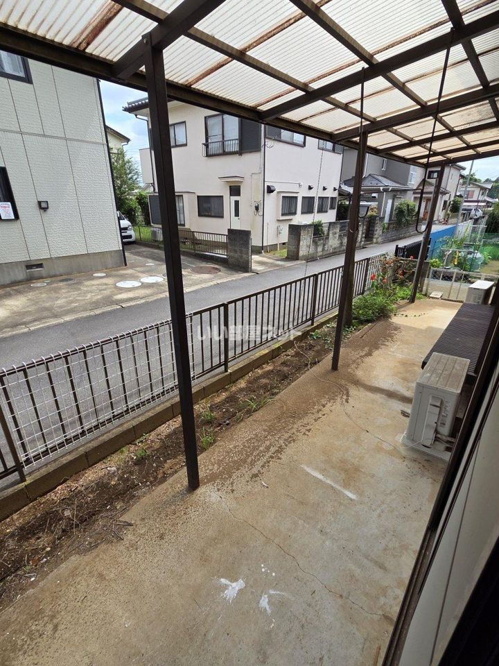 庭