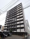 メイクスデザイン川崎Ⅱの外観