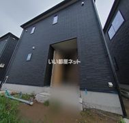 グランソフィア上新郷ヴィレッジ Bの外観画像