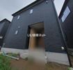 グランソフィア上新郷ヴィレッジ Bの外観