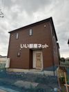 グランソフィア上新郷ヴィレッジ Fの外観