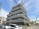 クレストコート府中天神町の間取り画像