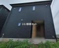 グランソフィア上新郷ヴィレッジ Aの外観