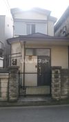 羽衣町二丁目戸建の間取り画像