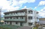 プリュネ向山の外観