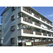 Twin Avenue A棟の外観画像