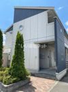 アバンサードCの間取り画像