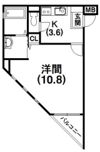 ソフィアガーデンの間取り画像
