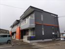 BETTER Я 三内 Bの間取り画像