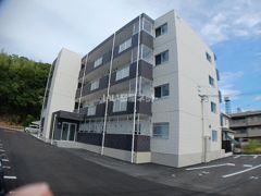 ユーミー三葛の外観画像