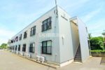 HABITATIONの間取り画像