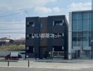 N-BACE NAJIMAの間取り画像