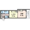 Grand Persimmonの間取り画像