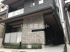 SixBijoux堺町五条の外観画像