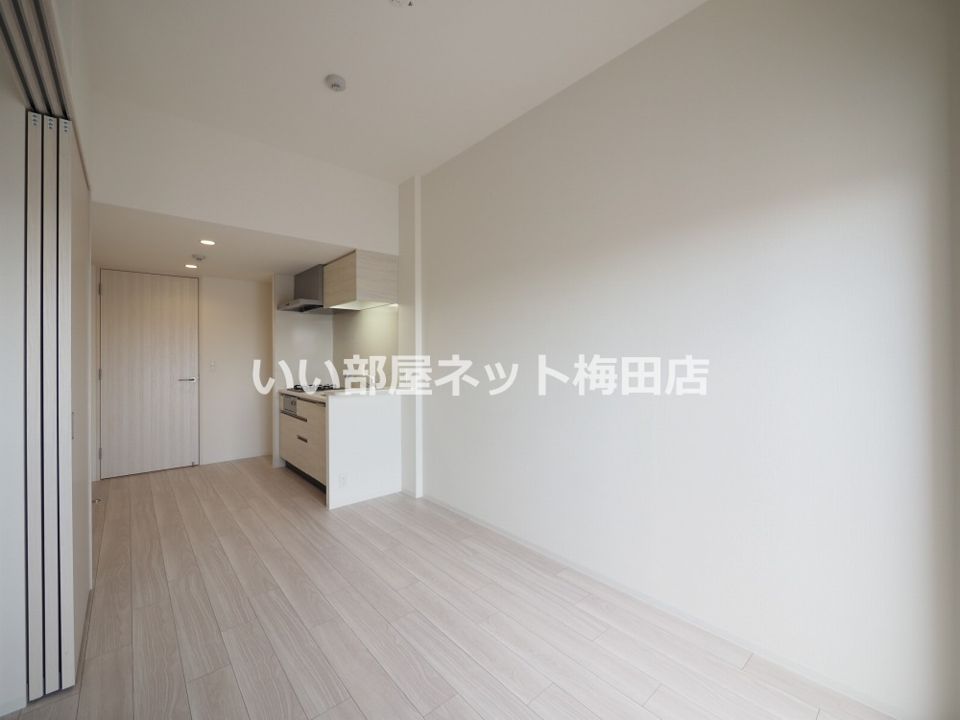リビング