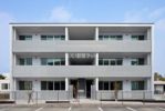 ミカハウスⅢの間取り画像
