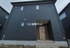 グランソフィア上新郷ヴィレッジ Dの間取り画像