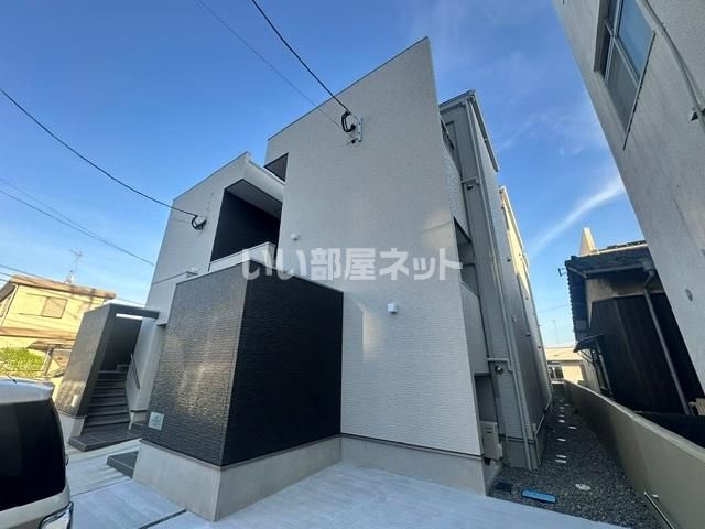 建物画像