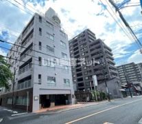 飛鳥ハイツ青梅の外観画像