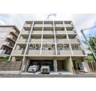 ガリシア千鳥町の外観画像