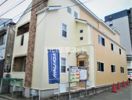 リブレア姪浜駅北の外観