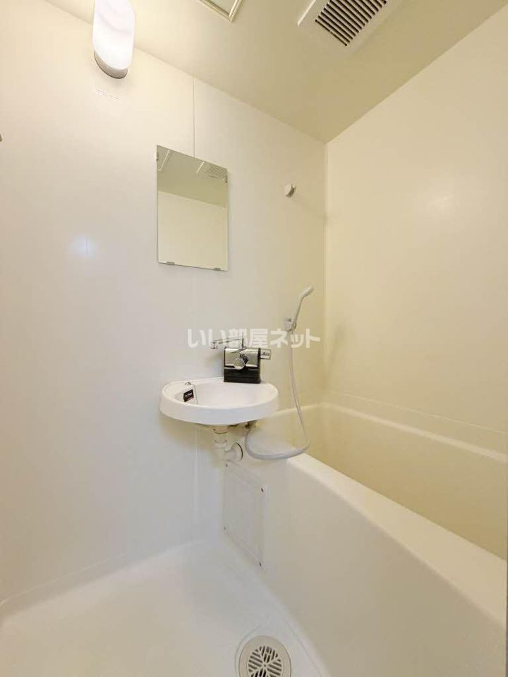 バスルーム