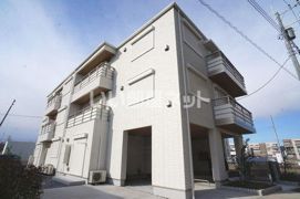 アイリス六町の外観画像