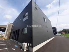 Lbloom馬場の外観画像