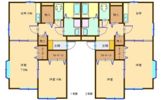 ECO－BLD．（エコビルド）の間取り画像