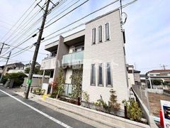 ガーデンズ南花畑の外観画像