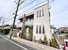 ガーデンズ南花畑の間取り画像