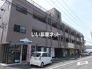 市川第一ビルの間取り画像