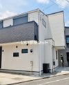 練馬区桜台5丁目戸建の間取り画像