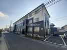 インペリアルメゾンビューの外観