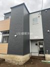 ASTRA大和田の外観
