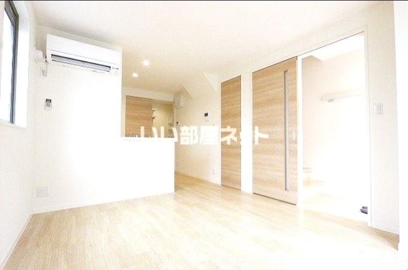 リビング