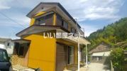 駒木町戸建の間取り画像