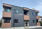 Brave Base 花畑駅南の外観