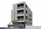 ShaMaison Gardens 六甲の間取り画像