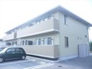 ビューコーポ高屋の間取り画像