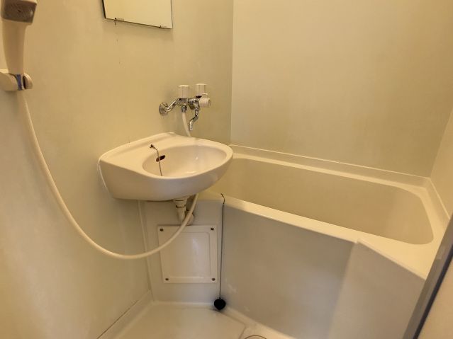 バスルーム